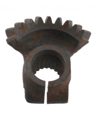 Ingranaggio avviamento 9 denti Innocenti Lambro