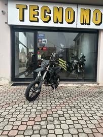 Beta RR Motard 125 T - my 2026 - finanziabile