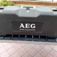 Smeriglio AEG 21ws 230