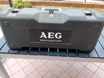 Smeriglio AEG 21ws 230