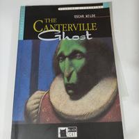 Il fantasma di Canterville Libro + CD in inglese
