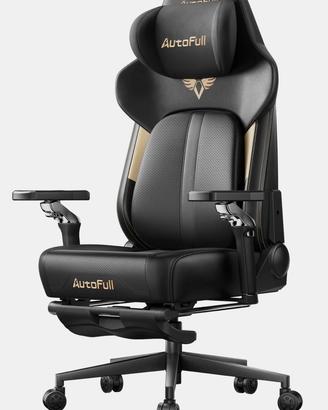 Parti AutoFull M6 Ultra 2.0 Ergonomic Gaming Chair