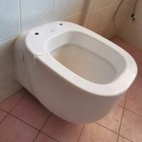 Sanitari Pozzi Ginori serie 500