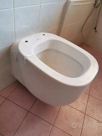 Sanitari Pozzi Ginori serie 500