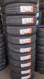 pneumatici 195 75 16 c