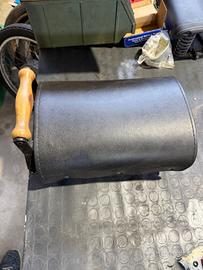 Sella posteriore Guzzi s gts V 14 15