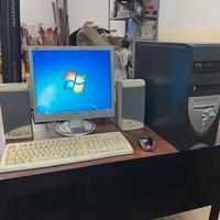 Postazione pc