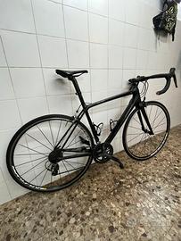 Bico da corsa trek emonda SL
