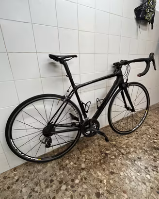 Bico da corsa trek emonda SL