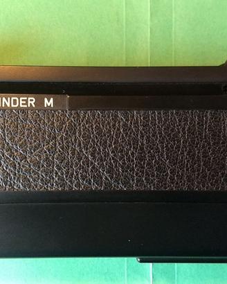LEICA Winder M 14403