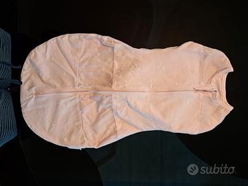 Sacco Nanna Happiest Baby Sleepea