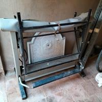 Tecnigrafo Zucor 200x120 