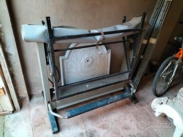 Tecnigrafo Zucor 200x120 