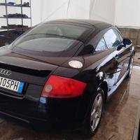 1999 Audi TT 1.8T 179CV CAT