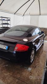 1999 Audi TT 1.8T 179CV CAT