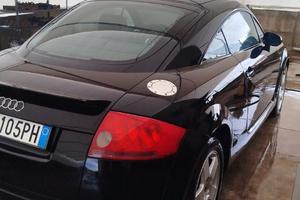 1999 Audi TT 1.8T 179CV CAT