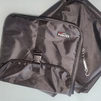 borse per bicicletta doppie