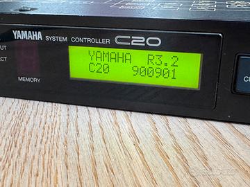 Yamaha System Controller C20