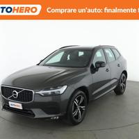 VOLVO XC60 PJ12801