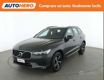 VOLVO XC60 PJ12801