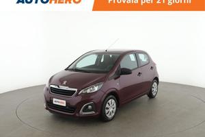 PEUGEOT 108 AG70586