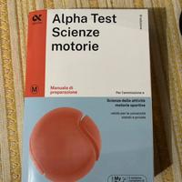 Alpha test scienze motorie / tolc F