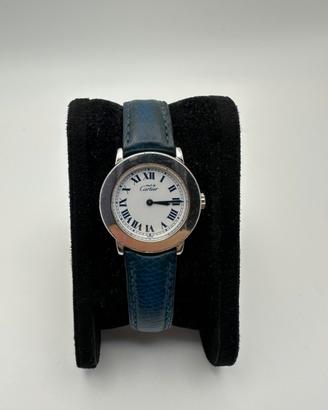 Cartier Must De Cartier