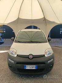 Fiat Panda 1.2 Pop Van 2 posti