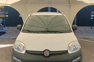 Fiat Panda 1.2 Pop Van 2 posti