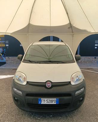 Fiat Panda 1.2 Pop Van 2 posti