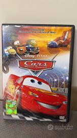 Dvd Cars
