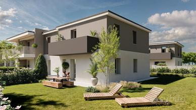 3 LOCALI A CASTELNUOVO DEL GARDA