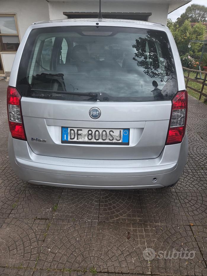 Fiat Idea
