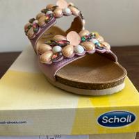 Scholl Palau 2 Straps