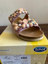 Scholl Palau 2 Straps