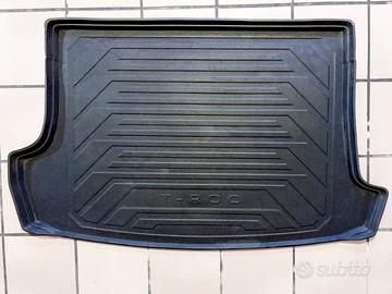 Copribagagliaio VW T-ROC (1a e 2a serie)