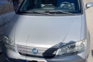 Fiat idea 1.3 multi jet 2008