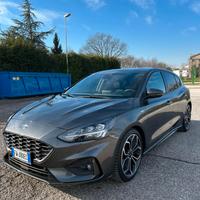 Focus 1.5 EcoBlue 120 CV aut. 5p. ST-Line Co-Pilot