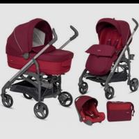 Trilogy inglesina