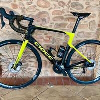 Bicicletta Ciocc, Modello: Rydon S.L., Taglia: M-L