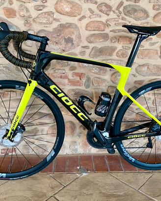 Bicicletta Ciocc, Modello: Rydon S.L., Taglia: M-L