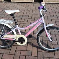 Bici da bimba Atala skate