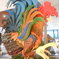 Gallo traforo