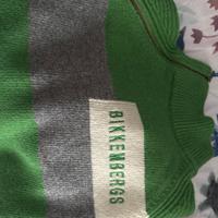 Maglione Bikkembergs