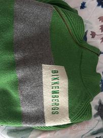 Maglione Bikkembergs