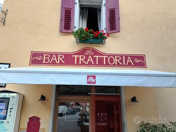 Tenda apertura manuale