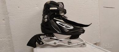 pattini a rotelle Roces - taglia 41