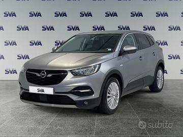 Opel Grandland X 2.0d ecotec 177 Autom. Innovation