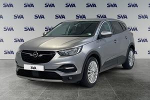 Opel Grandland X 2.0d ecotec 177 Autom. Innovation