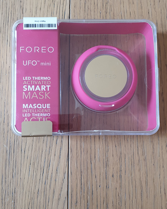 Foreo Ufo Mini - fucsia